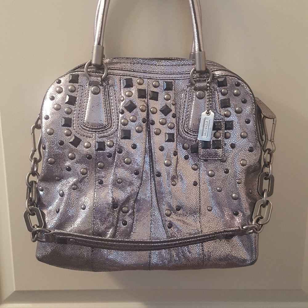 >> Coach << Handbag